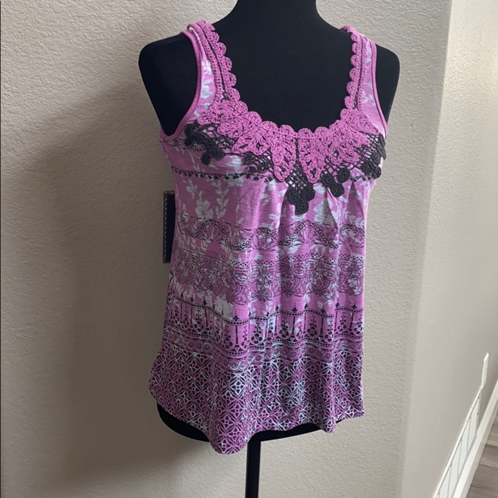 Language Top - Picture 4 of 6